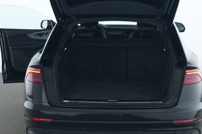 Audi Q8 Q8 45 TDI quattro tiptronic Sport (15)