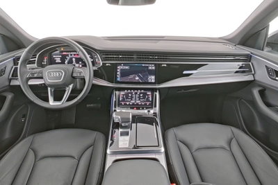 Audi Q8 Q8 45 TDI quattro tiptronic Sport (6)
