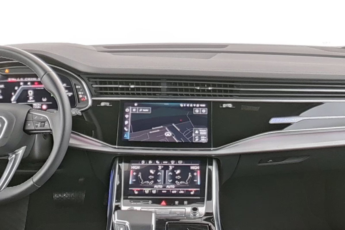 Audi Q8 Q8 45 TDI quattro tiptronic Sport (7)