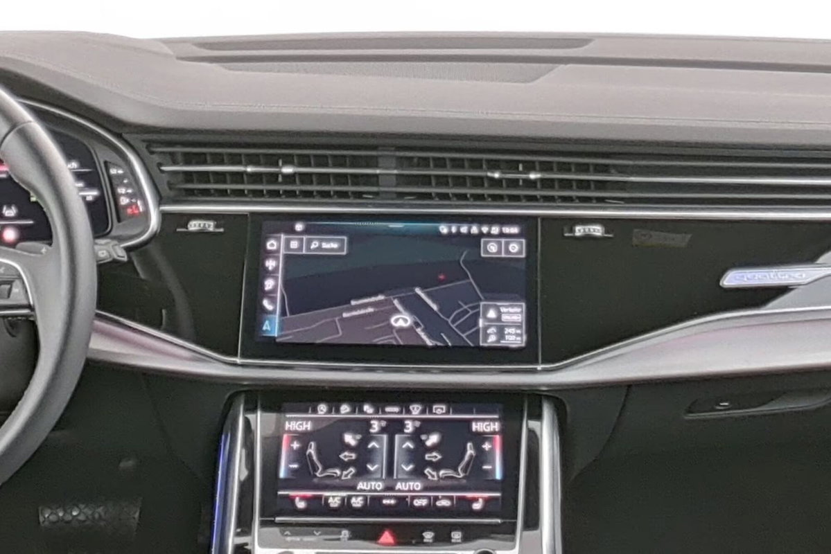 Audi Q8 Q8 45 TDI quattro tiptronic Sport (8)
