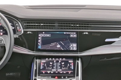 Audi Q8 Q8 45 TDI quattro tiptronic Sport (8)