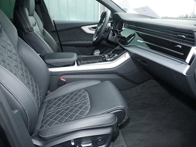 Audi Q8 Sportback 50 S line edition quattro (10)