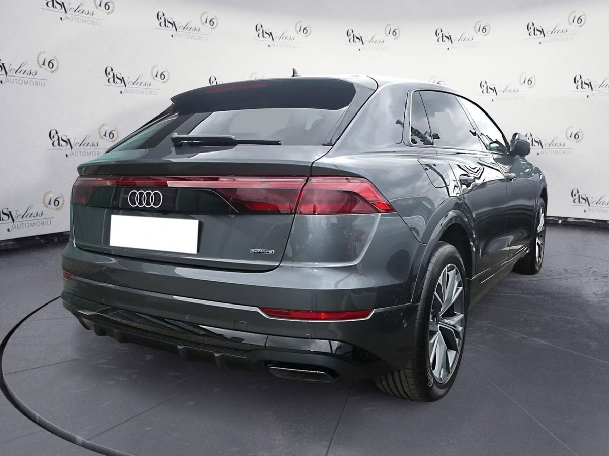 Audi Q8 Sportback 50 S line edition quattro (3)