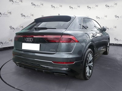 Audi Q8 Sportback 50 S line edition quattro (3)