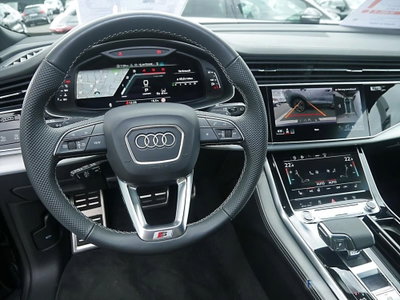 Audi Q8 Sportback 50 S line edition quattro (7)