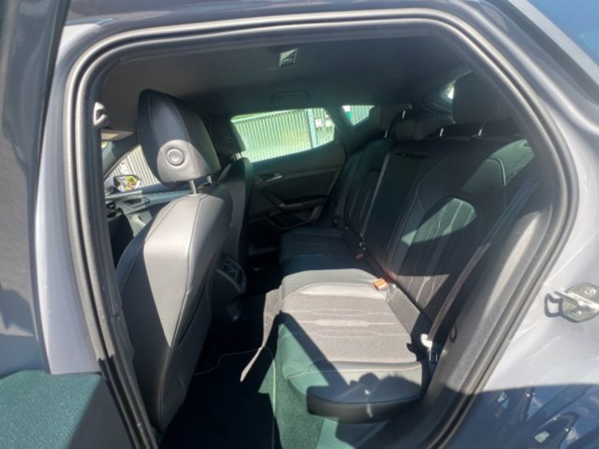 Cupra Formentor Formentor 2.0 tdi 4drive 150cv dsg (10)