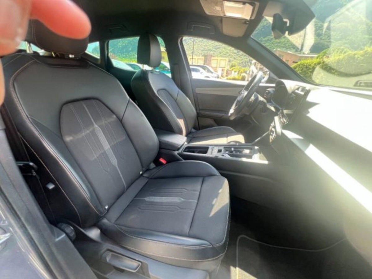 Cupra Formentor Formentor 2.0 tdi 4drive 150cv dsg (13)