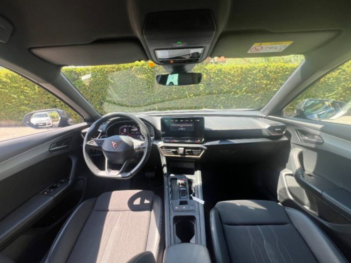 Cupra Formentor Formentor 2.0 tdi 4drive 150cv dsg (14)