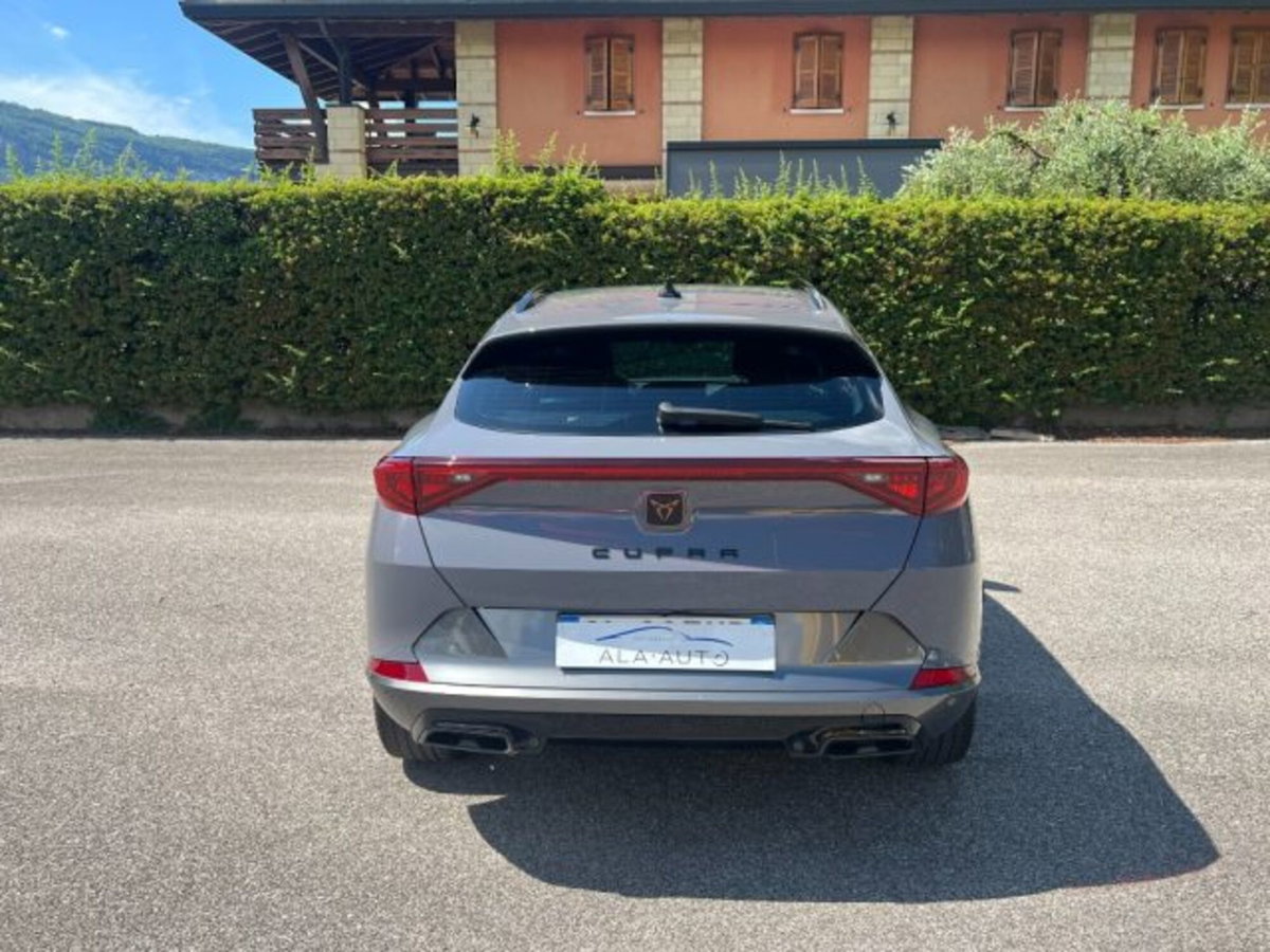 Cupra Formentor Formentor 2.0 tdi 4drive 150cv dsg (5)