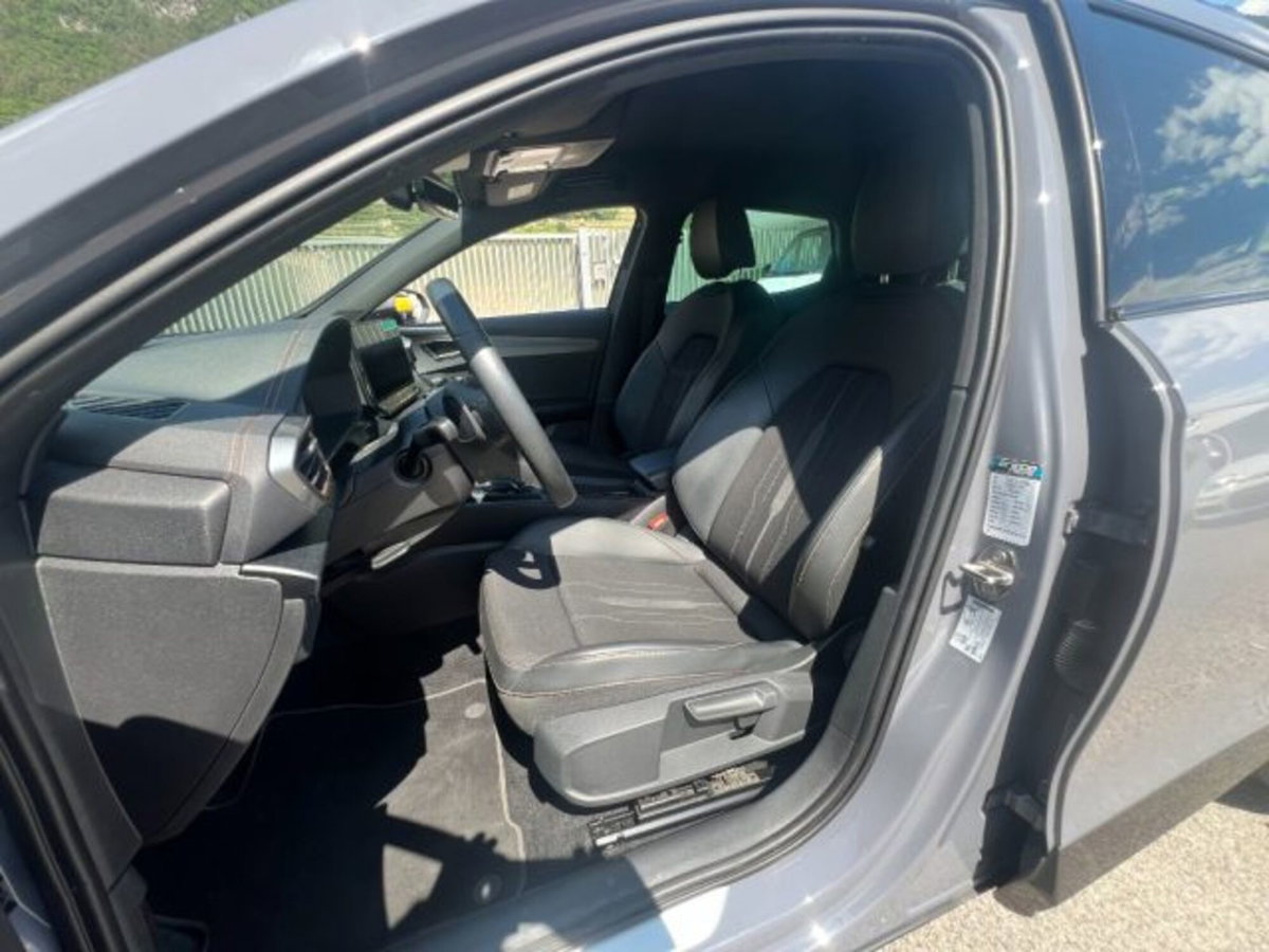 Cupra Formentor Formentor 2.0 tdi 4drive 150cv dsg (9)