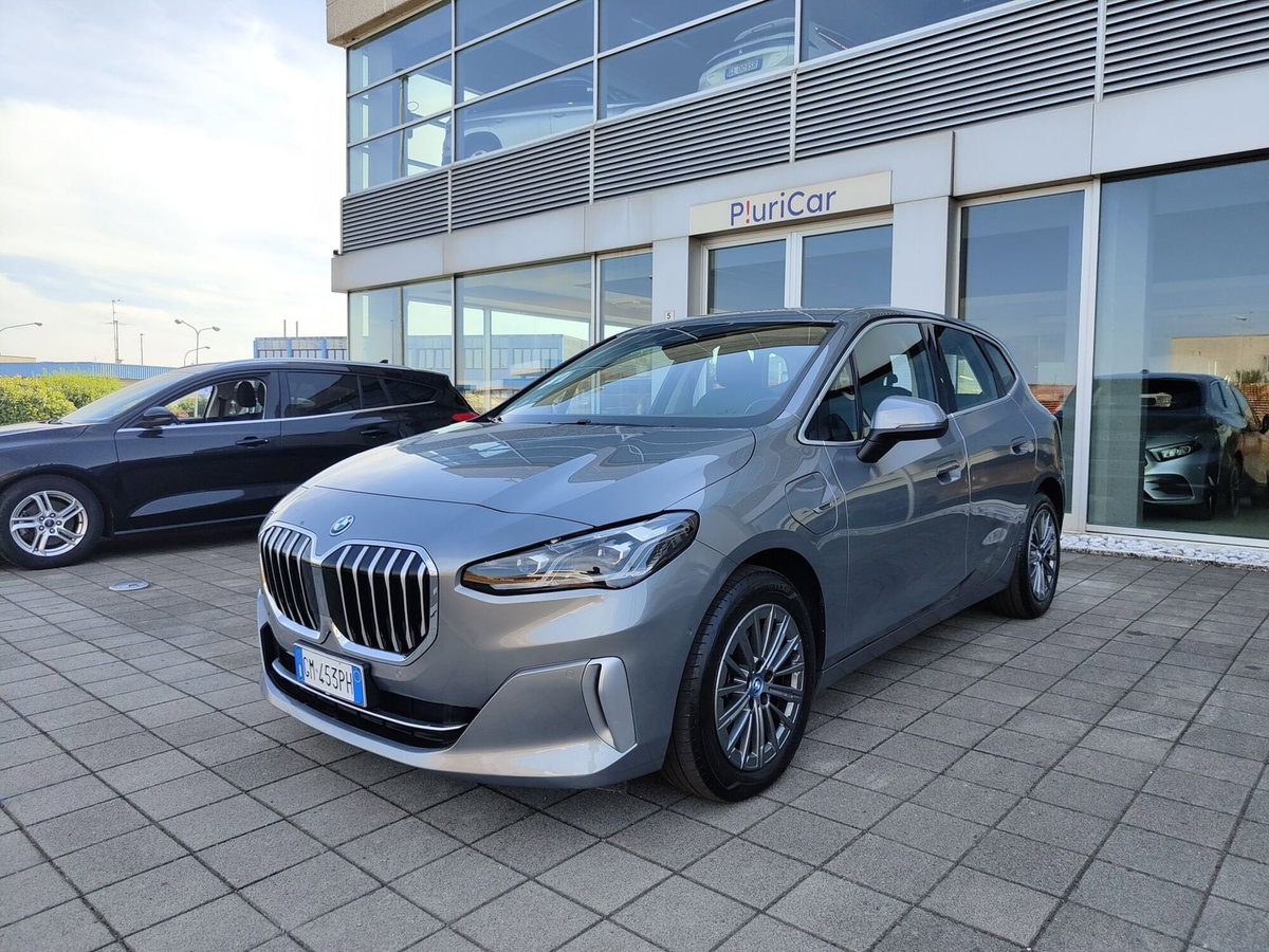 BMW Serie 2 Active Tourer 218i  Luxury