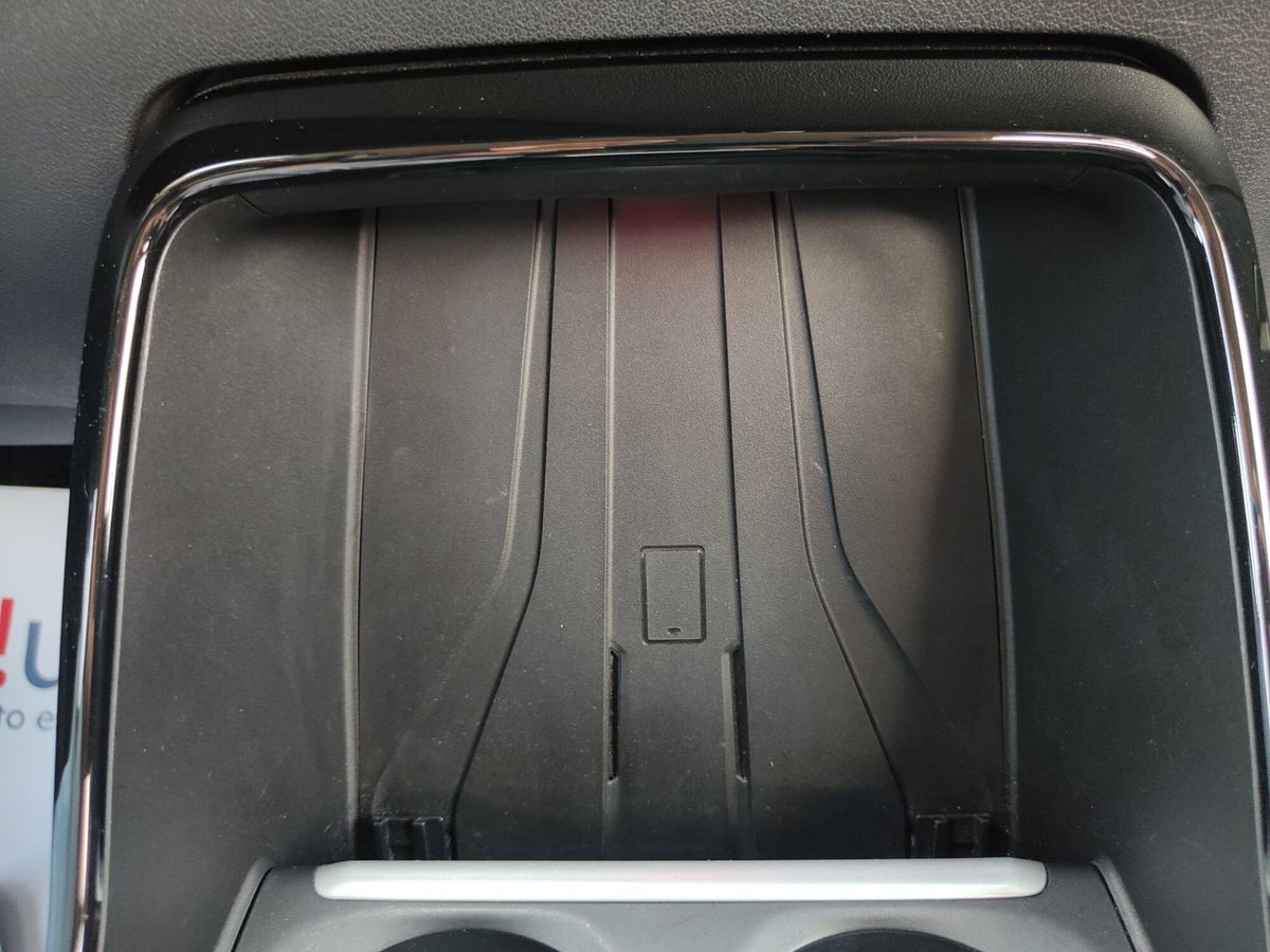 BMW Serie 2 Active Tourer 218i  Luxury (12)