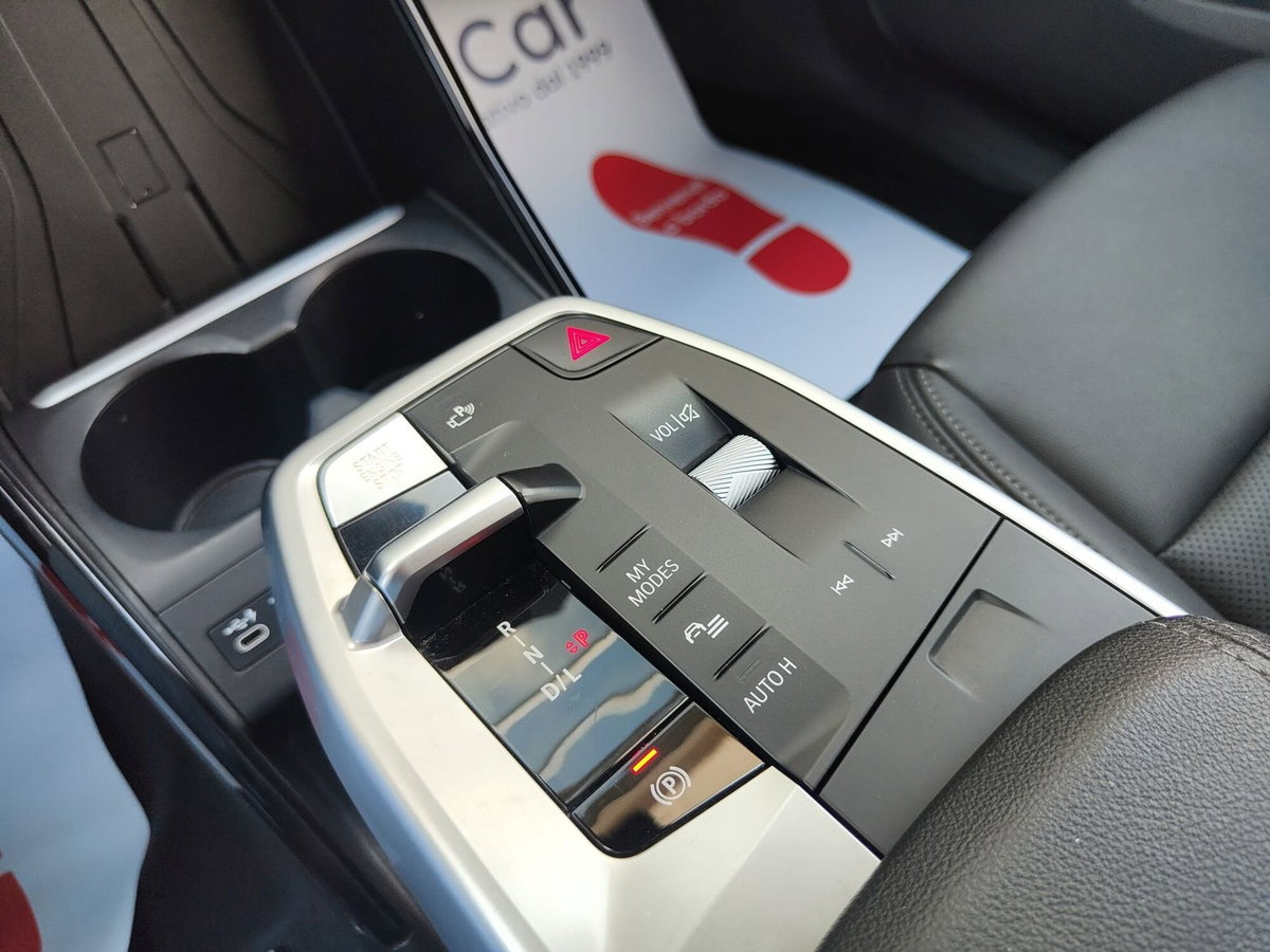 BMW Serie 2 Active Tourer 218i  Luxury (13)