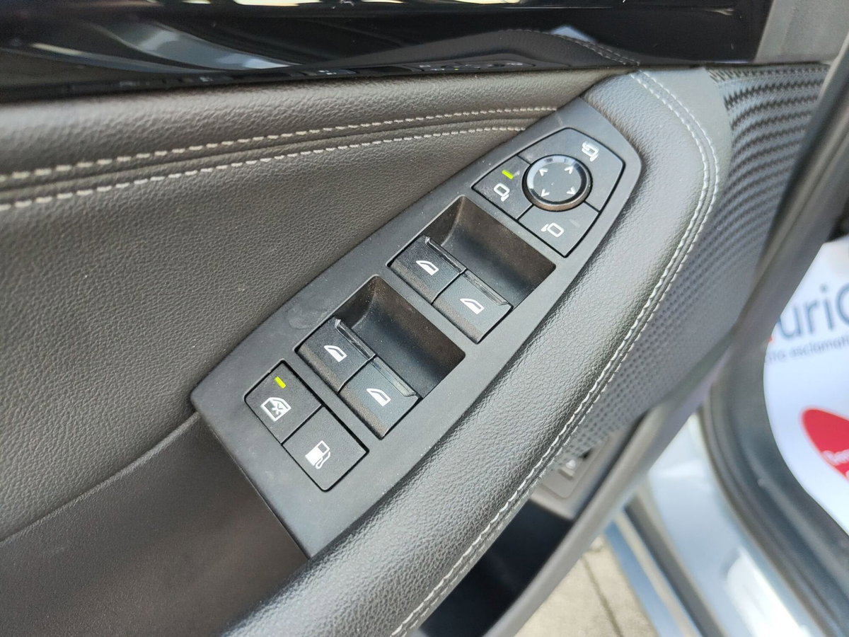 BMW Serie 2 Active Tourer 218i  Luxury (20)