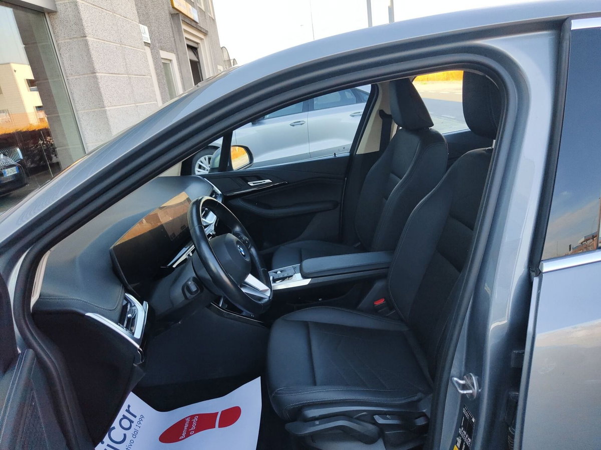 BMW Serie 2 Active Tourer 218i  Luxury (3)