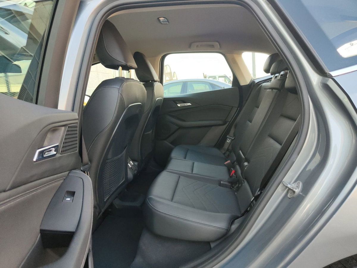 BMW Serie 2 Active Tourer 218i  Luxury (4)
