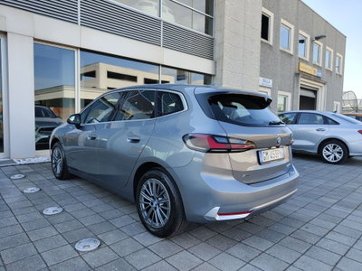 BMW Serie 2 Active Tourer 218i  Luxury (6)