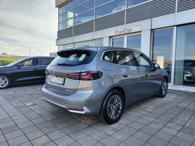 BMW Serie 2 Active Tourer 218i  Luxury (7)