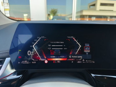 BMW Serie 2 Active Tourer 218i  Luxury (8)