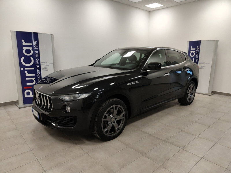 Maserati Levante Levante V6 Diesel 275 CV AWD