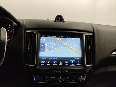 Maserati Levante Levante V6 Diesel 275 CV AWD (11)