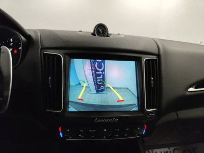Maserati Levante Levante V6 Diesel 275 CV AWD (12)