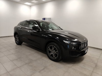 Maserati Levante Levante V6 Diesel 275 CV AWD (2)