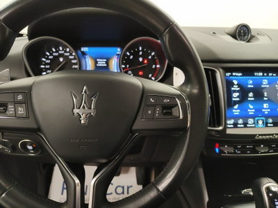 Maserati Levante Levante V6 Diesel 275 CV AWD (20)