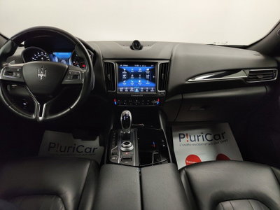 Maserati Levante Levante V6 Diesel 275 CV AWD (3)
