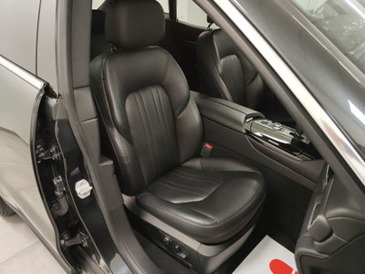 Maserati Levante Levante V6 Diesel 275 CV AWD (5)