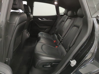 Maserati Levante Levante V6 Diesel 275 CV AWD (6)