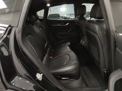 Maserati Levante Levante V6 Diesel 275 CV AWD (7)