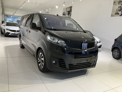 Fiat Scudo Furgone ce 2.0 bluehdi 145cv L3H1 at8 (3)