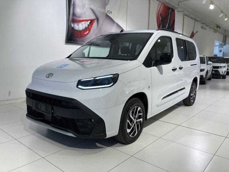 Toyota Proace City Verso City Verso 1.5D 130cv S&S L2 D Executive 7p.ti