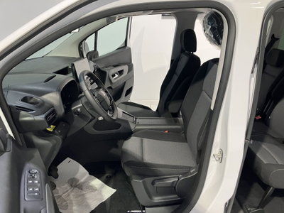 Toyota Proace City Verso City Verso 1.5D 130cv S&S L2 D Executive 7p.ti (12)