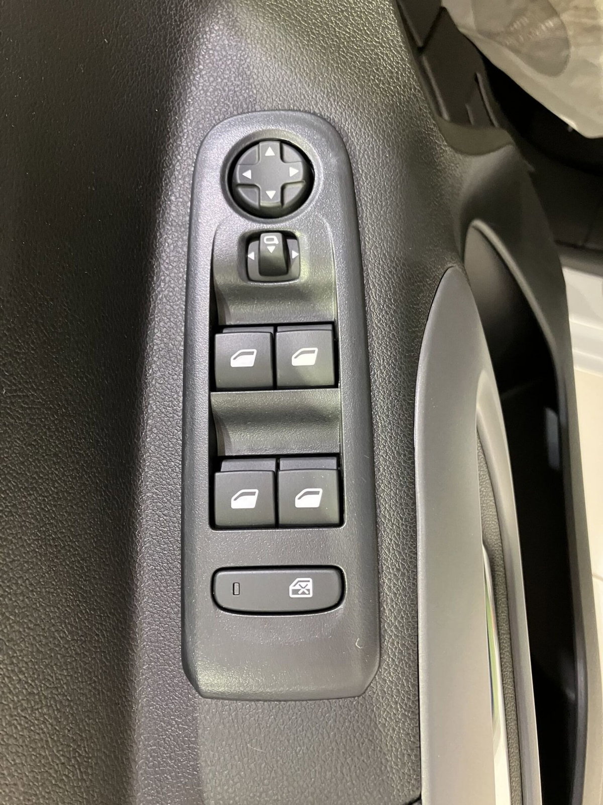 Toyota Proace City Verso City Verso 1.5D 130cv S&S L2 D Executive 7p.ti (15)