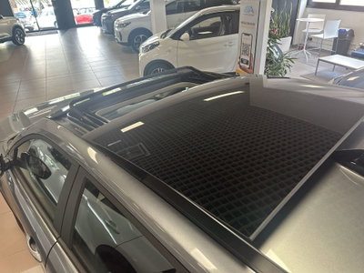 Jeep Avenger 1.2 turbo Altitude fwd 100cv (7)