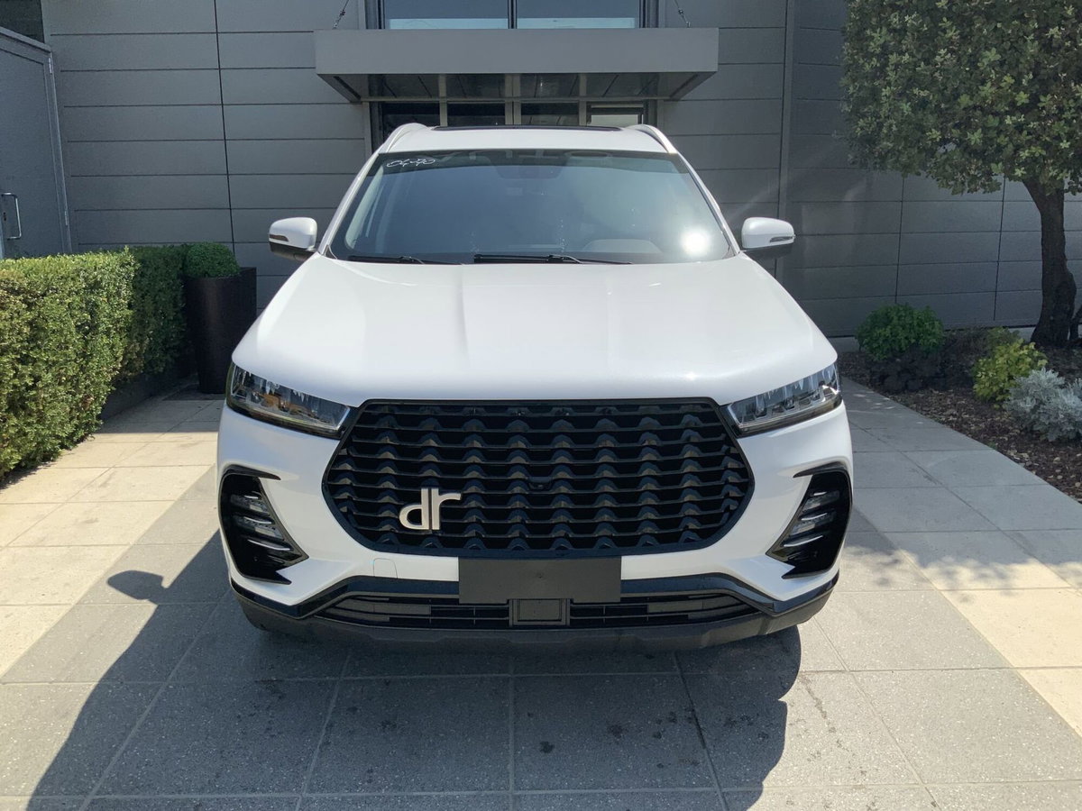 Dr dr F35 F35 1.5 Turbo Bi-Fuel GPL (2)