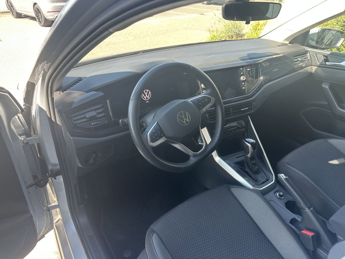 Volkswagen Polo 1.0 tsi Life 95cv dsg (10)