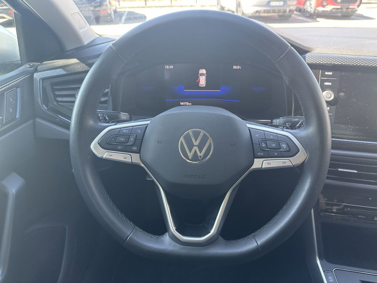 Volkswagen Polo 1.0 tsi Life 95cv dsg (12)