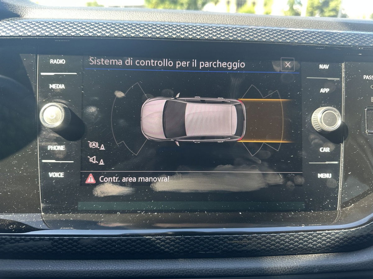 Volkswagen Polo 1.0 tsi Life 95cv dsg (13)