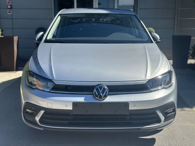 Volkswagen Polo 1.0 tsi Life 95cv dsg (2)