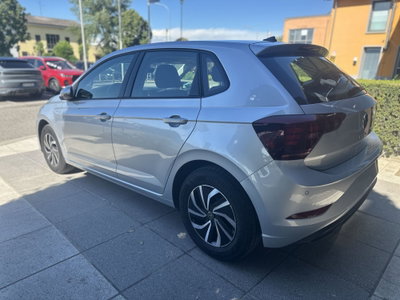 Volkswagen Polo 1.0 tsi Life 95cv dsg (6)