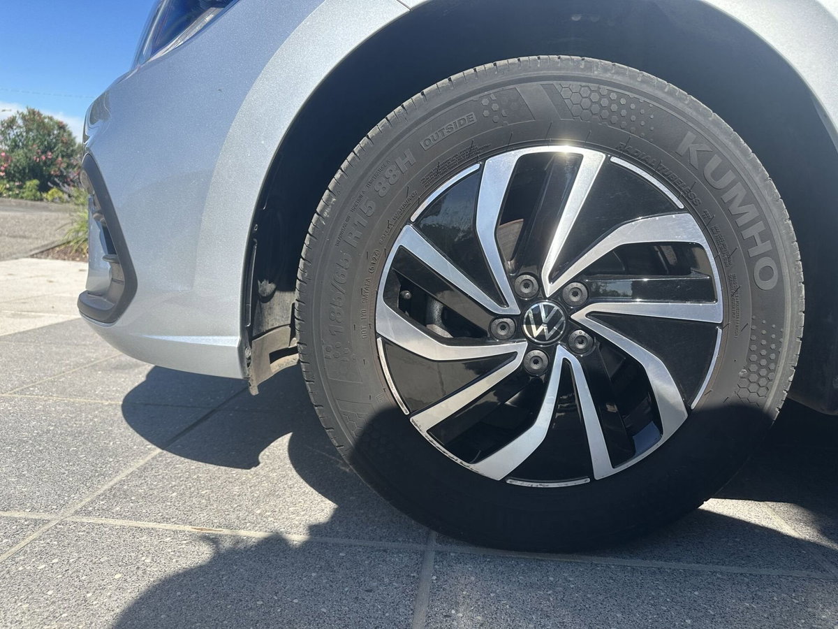 Volkswagen Polo 1.0 tsi Life 95cv dsg (7)
