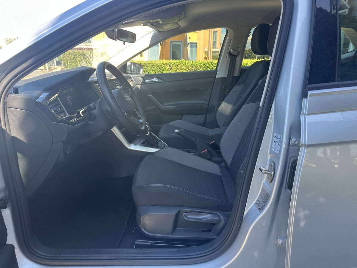 Volkswagen Polo 1.0 tsi Life 95cv dsg (9)