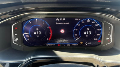 Volkswagen Polo 1.0 tsi Style 95cv (11)