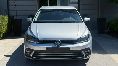Volkswagen Polo 1.0 tsi Style 95cv (2)