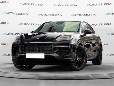 Porsche Cayenne Coupé 4.0 GTS usata