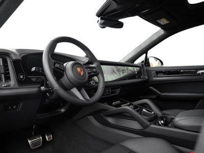 Porsche Cayenne Coupé 4.0 GTS (6)