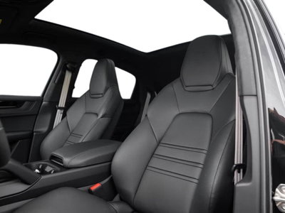 Porsche Cayenne Coupé 4.0 GTS (7)